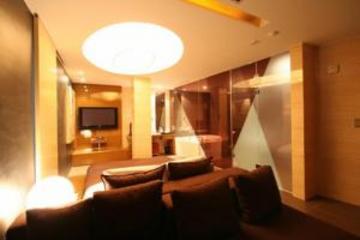 Tria Hotel Σεούλ Εξωτερικό φωτογραφία