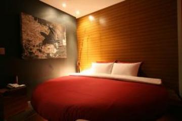 Tria Hotel Σεούλ Εξωτερικό φωτογραφία
