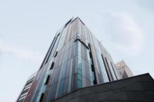 Tria Hotel Σεούλ Εξωτερικό φωτογραφία